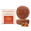 Turmeric Kojic Acid Soap, Unscented for Sensitive Skin, 2.82 oz (2 Bars) - Personal Care - Image 1