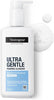 Neutrogena Ultra Gentle Foaming Cleanser | Face Wash for All Skin Types including Sensitiv - Image 1