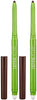 MAYBELLINE Define-A-Line Eyeliner, Brownish Black (Pack of 2) - Image 1