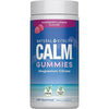 Calm Magnesium Gummies Anti-Stress Sweet Citrus - Personal Care - Image 1