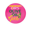 ORS Olive Oil Girls Gentle Cleanse Shampoo with Vitamins E5 & E for Dy, Unruly Hair 13 Oun - Image 4