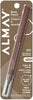 Almay Brow Pencil with Spoolie Brush, 801 Dark Blonde - Image 1
