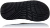 HOKA ONE ONE Womens ORA Recovery Slide 2 Black/Black Sandal - 7 - Image 5