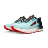 Altra Provision 6 Black/Light Blue Men's Road Running Shoe, Size 12 M US