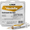 Valentino Vendetta Roach Gel Bait Insecticide - 4 Tubes x 30gms MGK1003 - Image 1