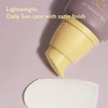 Haruharu Wonder Black Rice Pure Mineral Relief Daily Sunscreen, SPF50+/PA++++, Broad Spect - Image 4