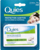 Quies Wax Ear Plugs - 12 pairs - Image 1