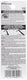 Maybelline Brow Precise Micro Eyebrow Pencil Makeup, Blonde, 0.002 oz.