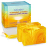 Honey Kojic Acid and Turmeric Soap for Dark Spots | Vitamin C & E, Retinol, Collagen Kojic - Image 1