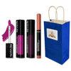 BIG TOP DEALS USA Lip Lipstick Set, Longwear, Cool Tone Shades, Brightening - Image 5