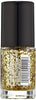 Maybelline New York Color Show Jewels Nail Lacquer Top Coat, Gilded in Gold, 0.23 Fluid Ou - Image 5