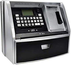 Talking ATM Savings Bank, Electronic Digital Piggy Bank for Kids