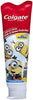 Colgate Tp Minions Size 4.6 O Colgate Minions Toothpaste 4.6z - Image 2