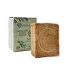 Aleppo Soap 100% Olive Oil Handmade Natural Castile Soap | Pure Olive Oil Aroma, No Additi - Image 1