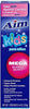 Aim Kids Gel Fluoride Toothpaste - Mega Bubble Berry 4.4 oz. (Pack of 2) - Image 5
