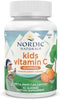 Nordic Naturals Kids Vitamin C Gummies - Tangy Tangerine - 60 Gummies - Vegan Vitamin C Su - Image 1