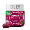 Sleep Gummy Supplement 3 mg Melatonin L-Theanine Blackberry Mint - Personal Care - Image 1