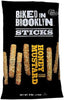 Baked in Brooklyn Honey Mustard Breadsticks with Sesame Seeds - - Personal Care - Image 5