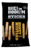 Baked in Brooklyn Honey Honey Mustard Breadsticks with Sesame Seeds - 6 Pack - Image 3