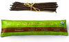 10 Organic Madagascar Whole Grade A Vanilla Pods for Vanilla Extract and Baking - Personal - Image 1