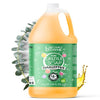 Brittanie'S Pure Castile Liquid Soap, Eucalyptus, 1 Gallon | Natural - Personal Care