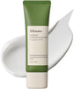 Jmsolution Heart Leaf Sunscreen SPF 50 – Made in USA, Calming UV Protection with Heart Lea - Image 1