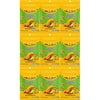 Chickpea Puffs Jalapeño Cheddar Blaze, Crunchy Snack, 1.5 oz Bags, 9 Pack - Image 3