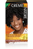 Creme of Nature Moisture-Rich Hair Color, C10 Jet Black, 1 pk - Personal Care