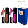 BIG TOP DEALS USA Longwear Liquid Lipstick, Own It, Satin Finish, Brightening, 2-Pack - Image 5