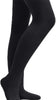Moret Kids Girls' Ballet and Dance Single Pack Footed Tights - Ultra Soft Stretchy Opaque  - Image 1