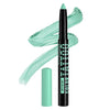 Maybelline Color Tattoo Longwear Multi-Use Eye Shadow Stix, Eye Makeup, I am Giving (Light Teal Matte) - Personal Care