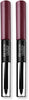 Revlon ColorStay Overtime Liquid Lip Color, Relentless Raisin [270] 1 ea (Pack of 2) - Image 1
