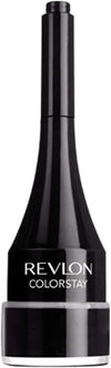 Revlon ColorStay Creme Gel Eyeliner, Black, 0.08 oz