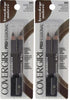 COVERGIRL - Easy Breezy Brow Fill + Define Brow Pencil, Sharpener Included, Long-Lasting,  - Image 4