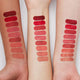 Essence Stay Matte 8h Liquid Lipstick, Long-Lasting Matte Finish, Down to Earth (03)