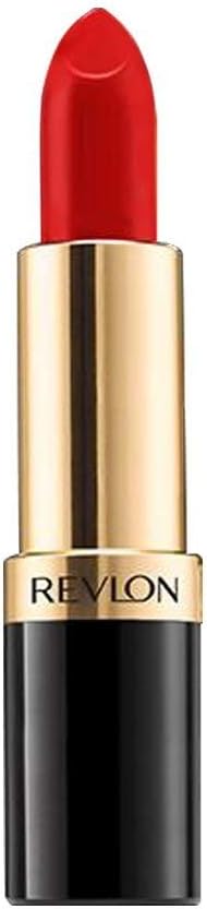 Revlon Matte Lipstick, Really Red, 0.15 Ounces (Pack of 1)