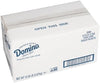 Domino® Premium Pure Cane White Sugar Packets, 0.1 oz Each, Pack of 2000 - Image 1