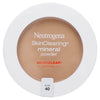 Neutrogena SkinClearing Mineral Powder, Nude 40 - Personal Care - Image 1