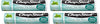 ChapStick Green Tea Mint 100 Percent Natural Ingredients Lip Butter, Moisturizing Lip Balm - Image 4