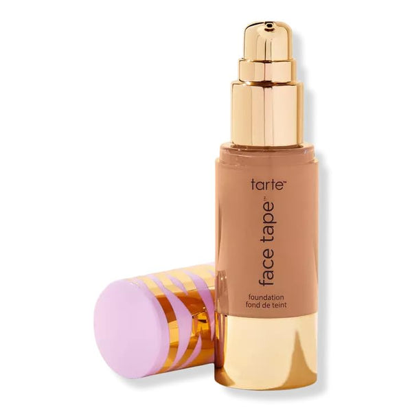 Tarte Face Tape Foundation Tan Honey