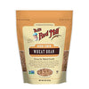 Bob's Red Mill Unprocessed Miller's Wheat Bran, 8 Ounce - Image 3