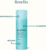 Elemis Pro-Collagen Energising Marine Cleanser, Anti-Gel Facewash, 150ml - Personal Care - Image 4