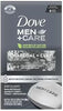 Dove Men Care Charcoal Soap Bar - 3.75 oz - - Personal Care