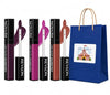 BIG TOP DEALS USA Lip Lipstick Set, Red and Berry Shades, Longwear Formula, 3 Piece - Image 5