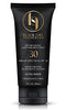 Black GIRL SUNSCREEN Moisturizing Sunscreen Lotion SPF 30, No White-Residue, Formulated wi - Image 5