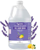 Lavender Essential Oil Gallon Liquid Hand Soap Refill (1 Gal), Non-Toxic Bathroom Hand Was - Image 1