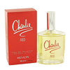 Revlon Charlie Red 3.3 oz EDT Spray Woman ladies New - Image 5