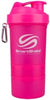 Original Bottle, 20 oz Shaker Cup, Neon Pink - Image 4