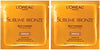 L'Oreal Paris Sublime Bronze Self Tanning Towelettes, Streak-Free, Natural Looking Tan, 6  - Image 1