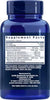 Life Extension Vitamins D and K with Sea-Iodine 60 Capsules (2pack) - Image 4